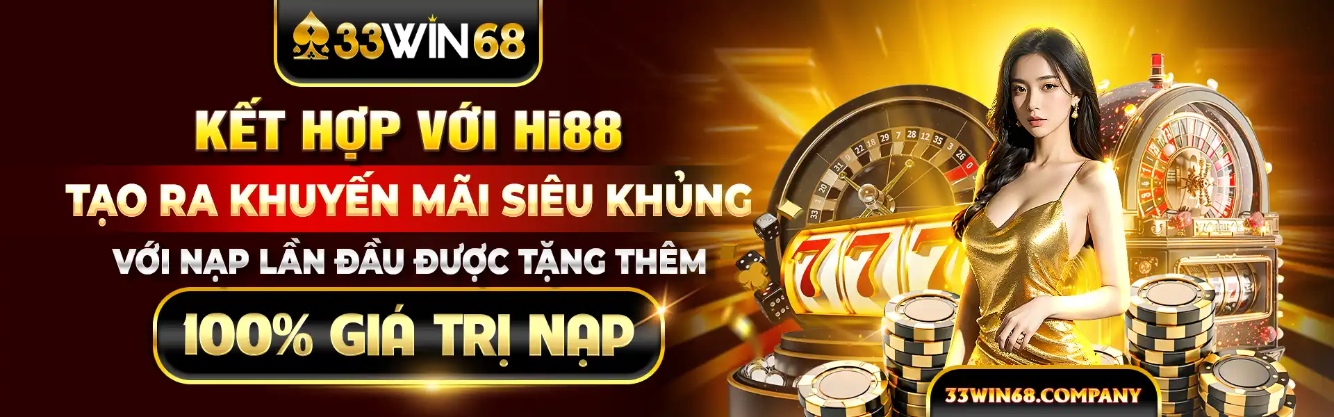 33win68 sáp nhập hi88