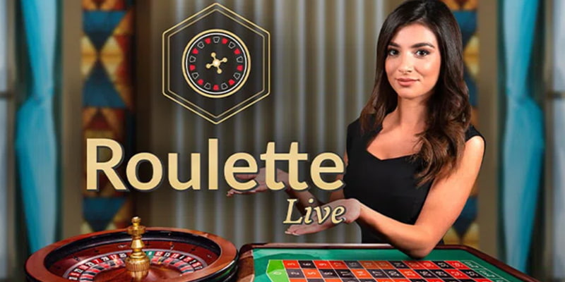 Cược cho game Roulette online