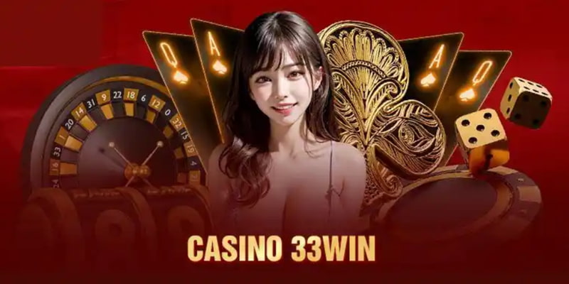 Tham gia giải trí tại 33win68